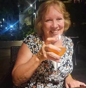 Meet your Posher, Brenda